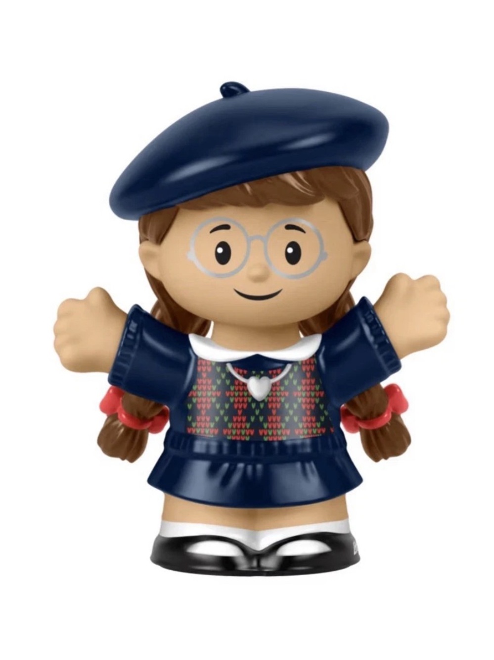 New American Girl Little People Collector Set - Picture 10 of 14